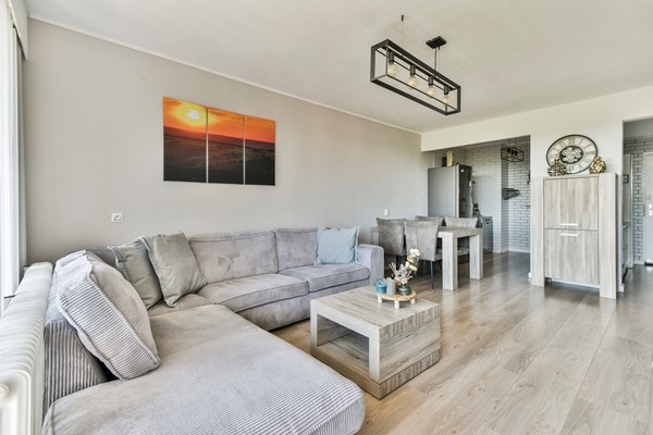 Medium property photo - Zevenblad 72, 1422 NW Uithoorn
